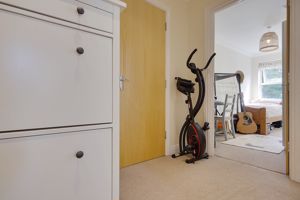 Entrance Hall- click for photo gallery